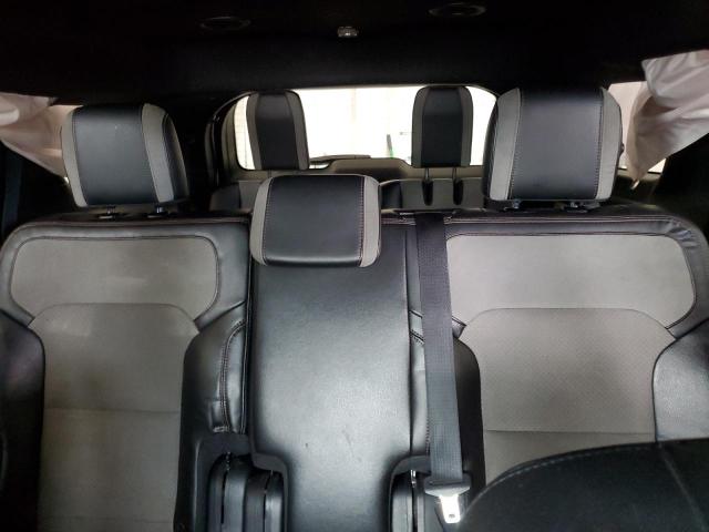 2017 FORD EXPLORER X 1FM5K8D84HGC28273