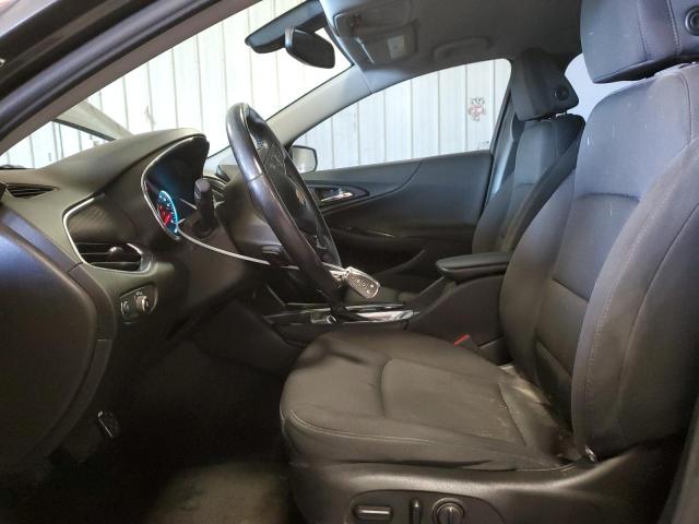 2016 CHEVROLET MALIBU LT - 1G1ZE5ST5GF257491