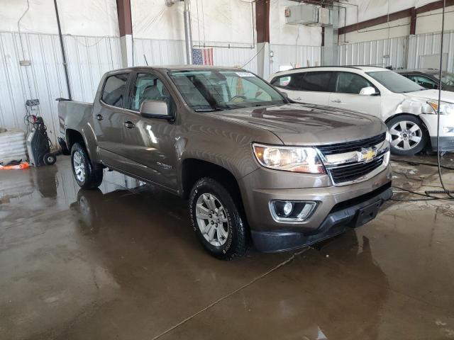 2016 CHEVROLET COLORADO L - 1GCGTCE38G1333464