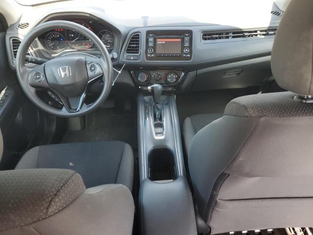 2019 HONDA HR-V LX 3CZRU6H32KG733317