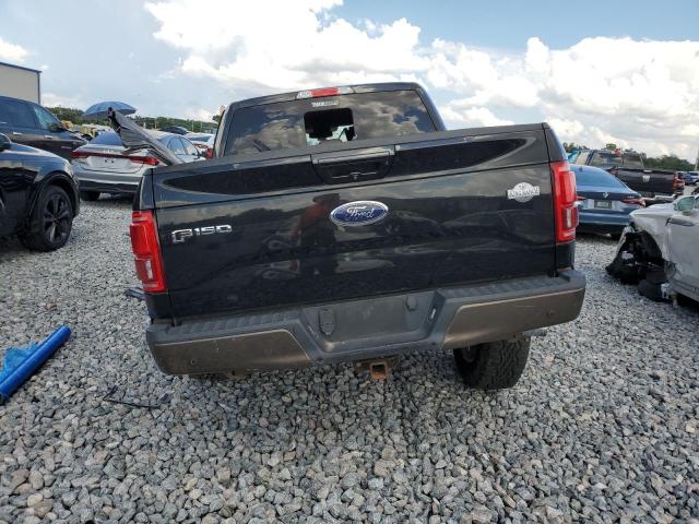 2015 FORD F150 SUPERCREW 1FTEW1EG7FFA85294