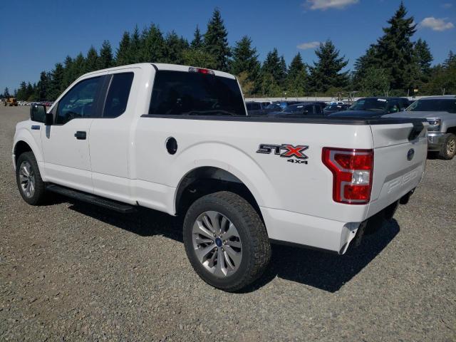 2020 FORD F150 SUPER CAB 1FTEX1EP6LKF20550