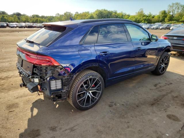 2019 AUDI Q8 PREMIUM WA1EVAF1XKD014443