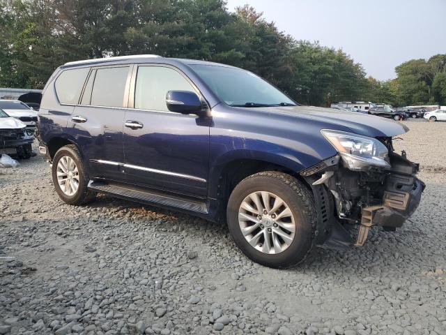 2019 LEXUS GX 460 JTJBM7FX8K5233797