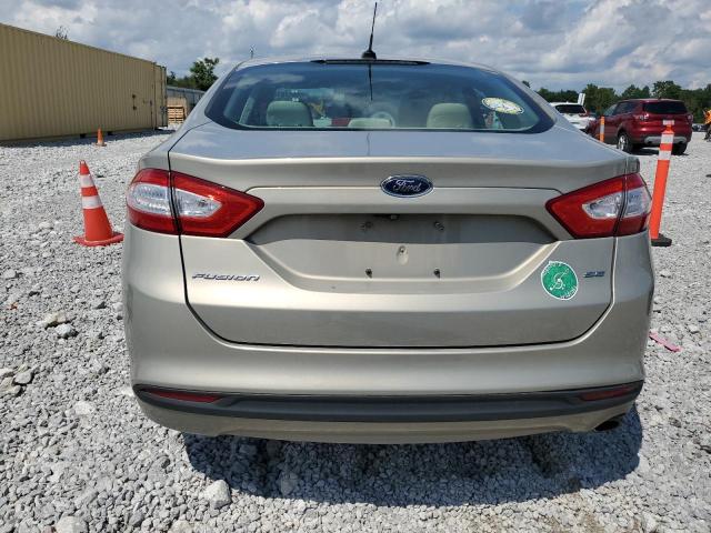 2016 FORD FUSION SE - 3FA6P0H79GR111749