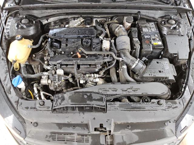 2023 KIA K5 LXS 5XXG14J20PG196534