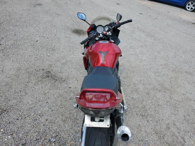 2016 SUZUKI GSF1250SA JS1GW72B7G2100366