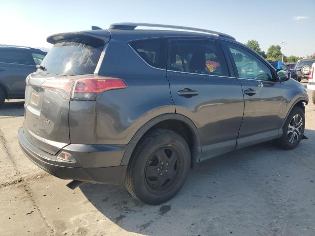 2018 TOYOTA RAV4 LE 2T3ZFREV0JW487678