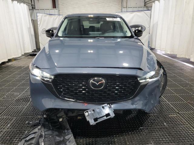 2025 MAZDA CX-5 PREFE JM3KFBCMXS0588727
