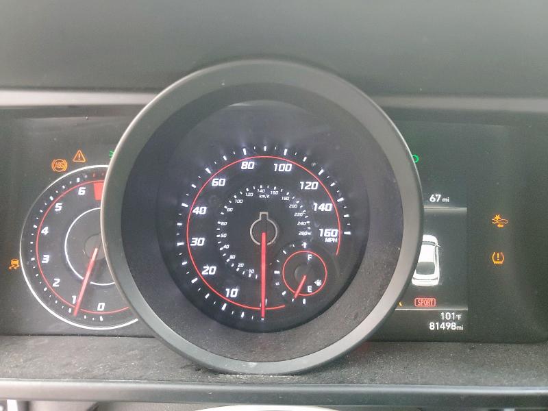 2023 HYUNDAI ELANTRA SE #3290348762