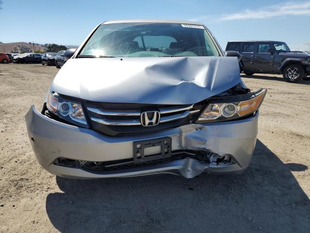 2016 HONDA ODYSSEY LX 5FNRL5H26GB017608