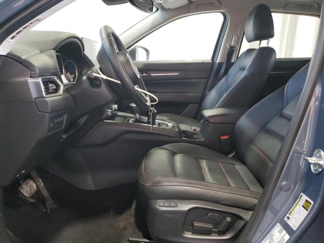 2025 MAZDA CX-5 PREFE JM3KFBCMXS0588727