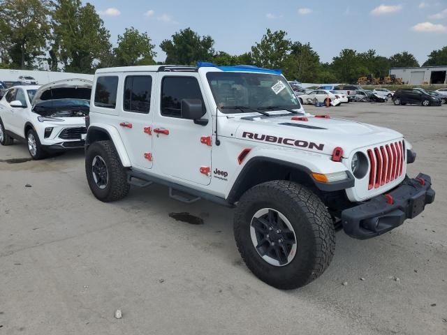 2019 JEEP WRANGLER U 1C4HJXFN9KW653826