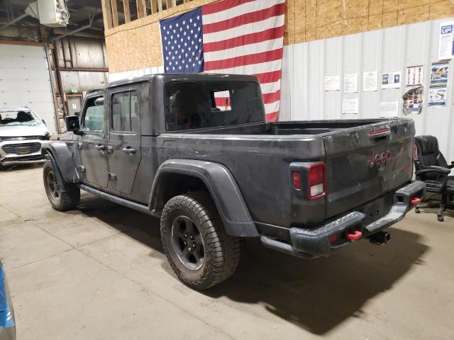 2021 JEEP GLADIATOR 1C6JJTBG2ML619479