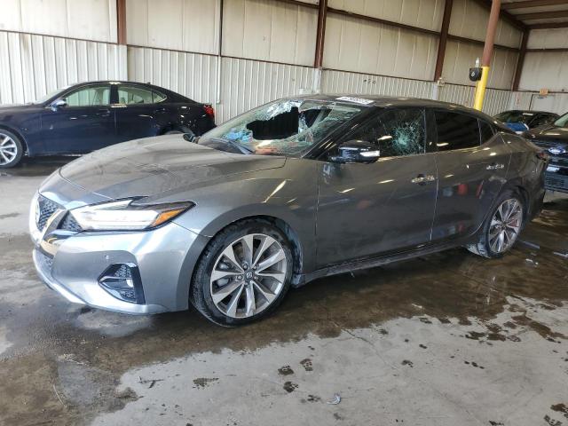 2020 NISSAN MAXIMA PLA 1N4AA6FV2LC372648