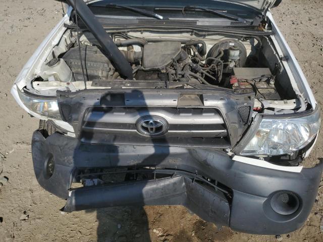 2010 TOYOTA TACOMA - 5TENX4CN4AZ743245