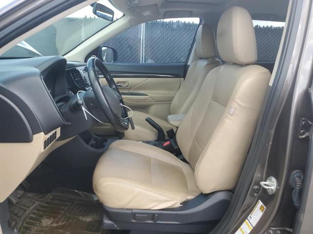 2016 MITSUBISHI OUTLANDER JA4AD3A30GZ034913