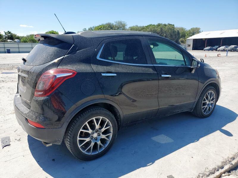 2017 BUICK ENCORE SPO KL4CJ1SB6HB020729