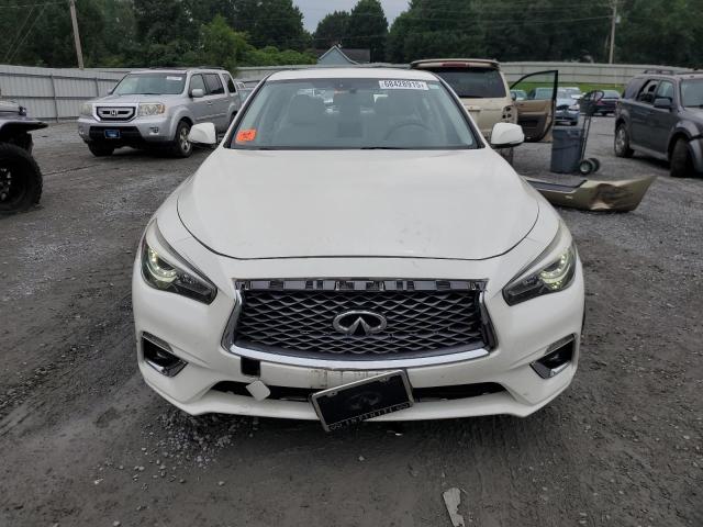2018 INFINITI Q50 LUXE JN1EV7AP5JM351088