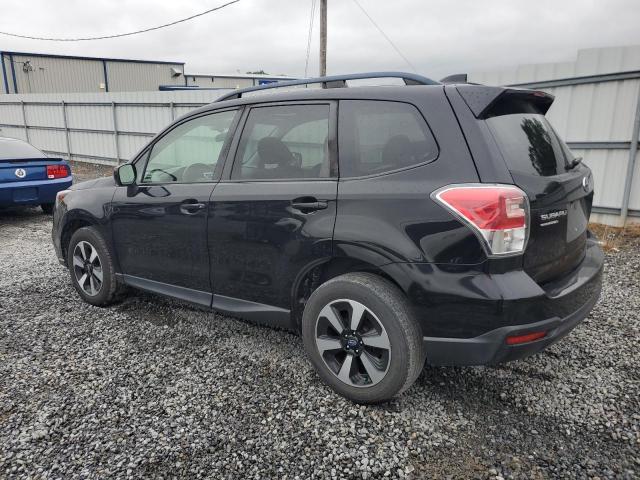 2018 SUBARU FORESTER 2 JF2SJAGC9JH453291