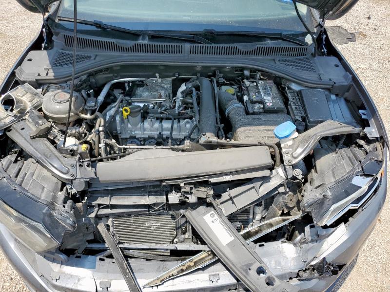 2019 VOLKSWAGEN JETTA S 3VWC57BU2KM248464