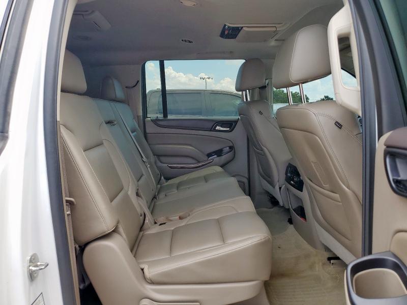 2016 GMC YUKON XL C 1GKS1GKC6GR232845