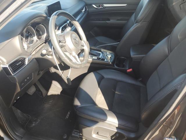 2019 MAZDA CX-5 TOURING JM3KFBCM1K1611211