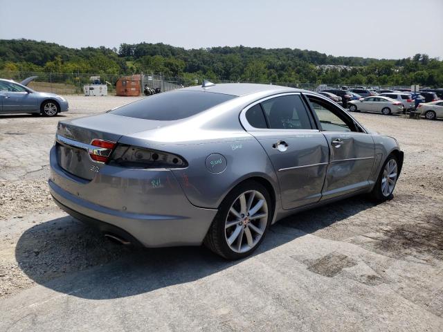 2015 JAGUAR XF 3.0 SPO SAJWJ0FF0F8U64503
