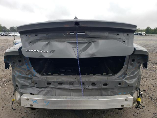 2019 DODGE CHARGER SX 2C3CDXJG8KH675832