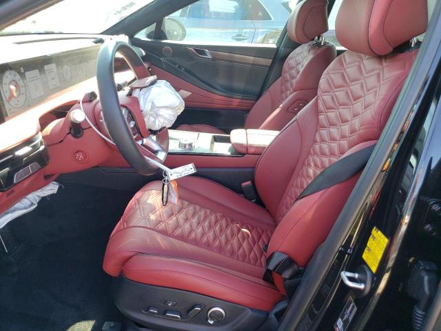2025 GENESIS G80 SPORT KMTGG4SD6SU265374