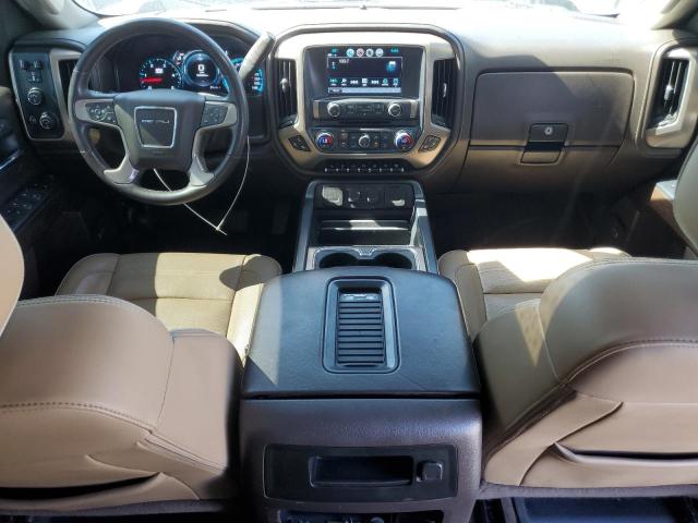 2018 GMC SIERRA K35 1GT42YEY5JF284944