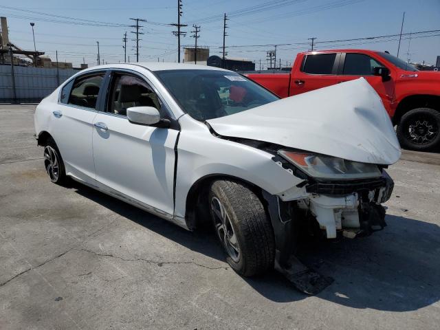 2017 HONDA ACCORD LX 1HGCR2F36HA131764