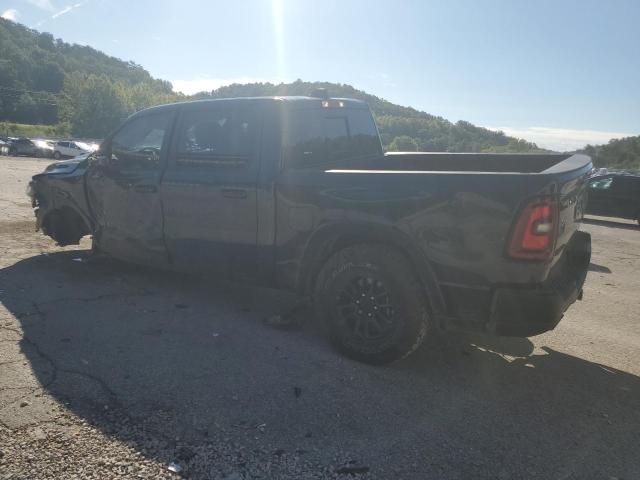 2025 RAM 1500 REBEL 1C6SRFLP5SN715296