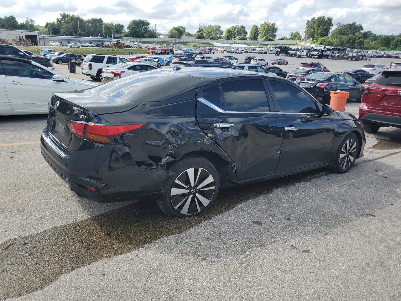 Global Auto Auctions