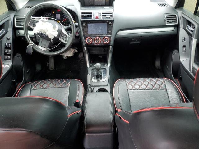 2016 SUBARU FORESTER 2 JF2SJGXC8GH512732