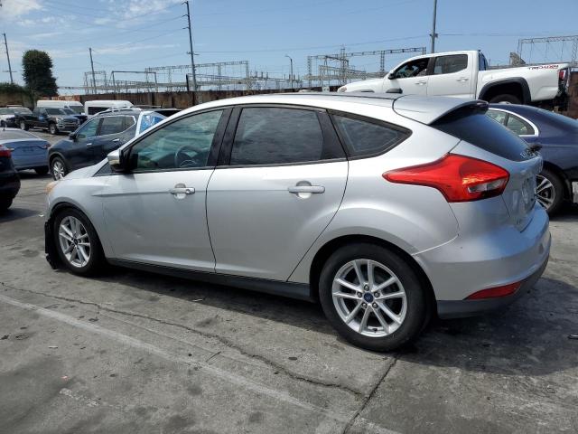 2015 FORD FOCUS SE - 1FADP3K2XFL281511