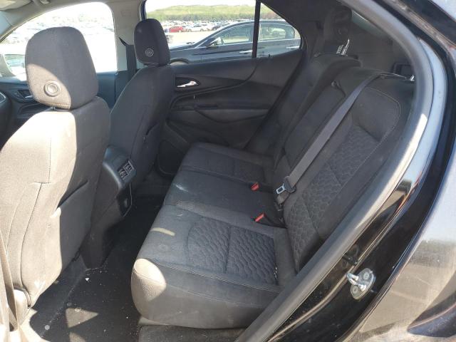 2018 CHEVROLET EQUINOX LT 2GNAXSEVXJ6232332