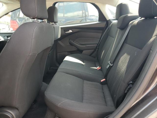 2018 FORD FOCUS SE 1FADP3F27JL307632