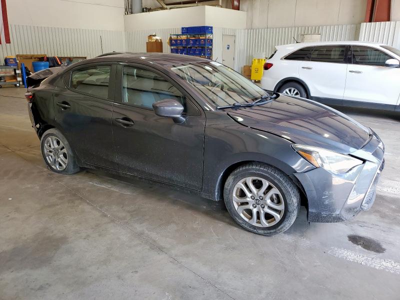 2016 TOYOTA SCION IA 3MYDLBZV5GY139013