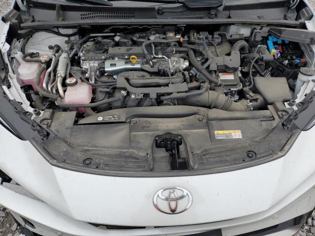 2024 TOYOTA PRIUS PRIME SE JTDACACU4R3016407