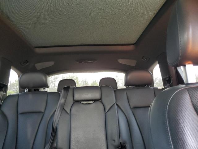 2017 AUDI Q7 PRESTIG WA1VAAF72HD021704