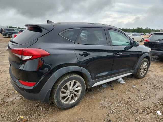 2017 HYUNDAI TUCSON LIM #3302742003