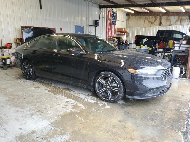 2025 HONDA ACCORD HYBRID SPORT 1HGCY2F56SA046421