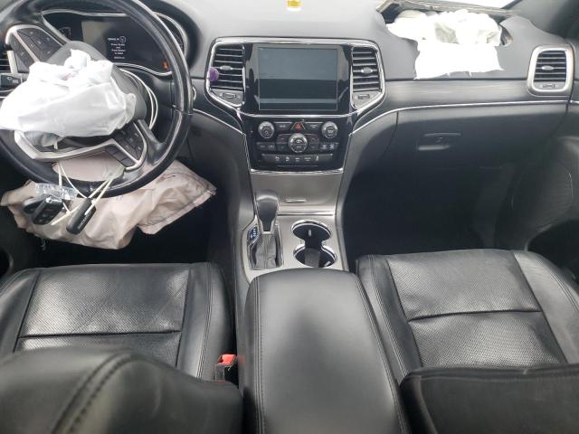 2020 JEEP GRAND CHER - 1C4RJFBG5LC289414