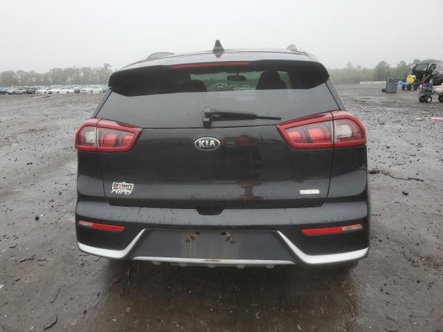 2017 KIA NIRO EX KNDCC3LC4H5047803