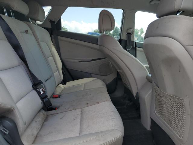 2018 HYUNDAI TUCSON SE - KM8J2CA4XJU662790