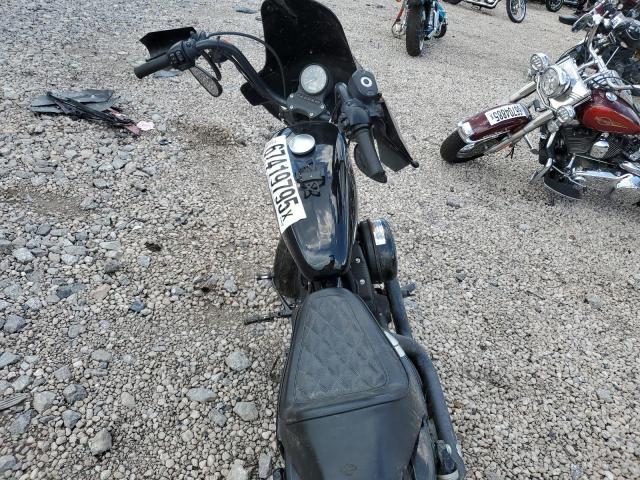2021 HARLEY-DAVIDSON XL1200 NS 1HD1LP328MB413729