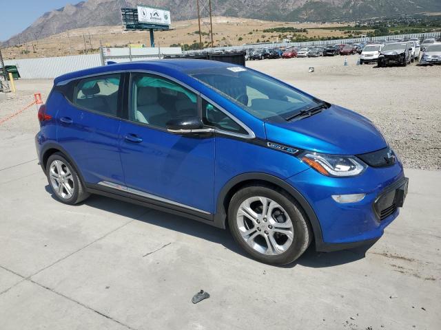 2019 CHEVROLET BOLT EV LT 1G1FY6S02K4107042