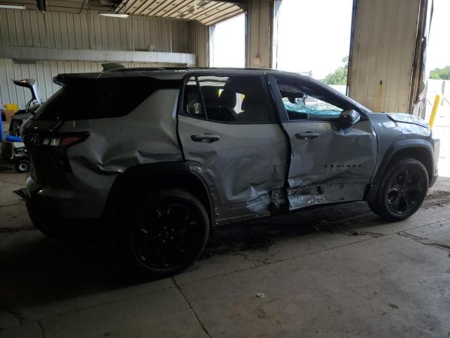 2025 CHEVROLET EQUINOX LT 3GNAXPEG1SL319516