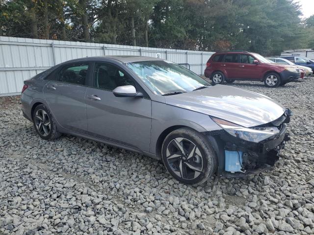 2023 HYUNDAI ELANTRA LIMITED KMHLN4AJ5PU086904